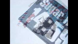 Sugar Ray Collection (Mr.Bartender)