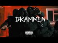 [FREE] Uk Drill x NY Drill Type Beat | Copyright Free Music "DRAMMEN" FREE FOR PROFIT | Beat 2025