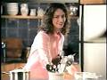 Swanson Chicken Broth Commercial (2007)