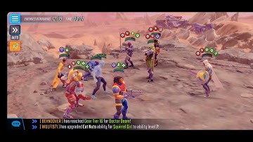 Doom 2.0 Mutant Boss 1 Shot