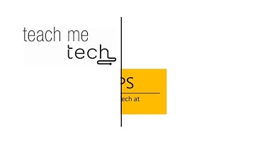 Getting Started with Conestoga Tech (archived)