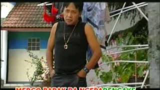 Miniatura del video "DANGDUT-TRAGEDI TALI KOTANG- cak dikin"