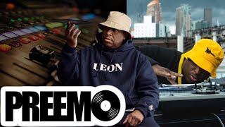 DJ Premier: The Art of Beat Making