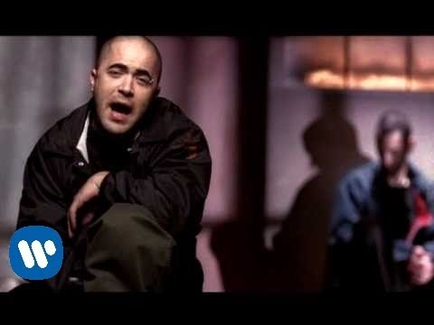 Staind   Its Been Awhile Official Video