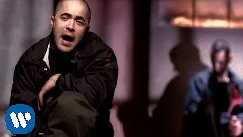 Staind - It's Been Awhile (Official Video)