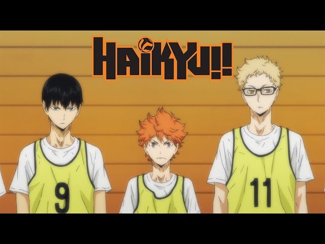 Stream Nightcore - I'm A Believer - FULL Haikyuu!! Season 2 Opening by  ruri-chan