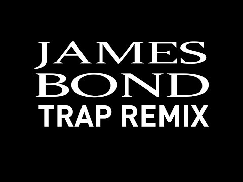 james-bond-trap-remix-ringtone
