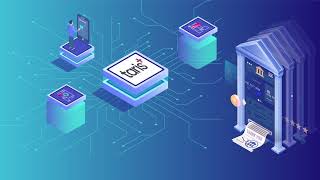Banking Testing Automation- Professional Explainer video