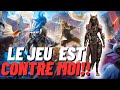 Je suis maudit par le jeu   raid shadow legends