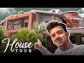 HOUSE TOUR 🏡 | Sanket Mehta