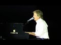 Paul McCartney en Chile - My Valentine (2019)