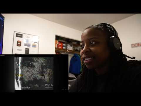 Ambition - Mega Power (REACTION)