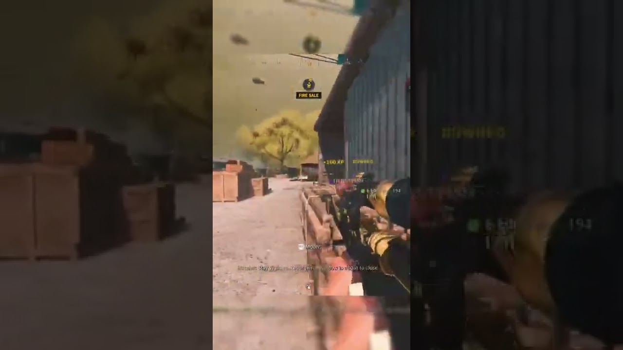 SNIPER META ON FORTUNES KEEP