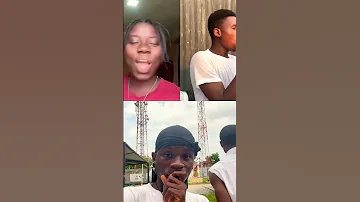 The Voice Was Surprising Funny Goviral Trendingshorts Viralshorts Jokes Duet 