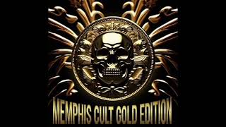Memphis Cult Groove Dealers SPLYXER For The Nigguz (Dj maximum extended version) Resimi