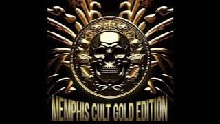 Memphis Cult Groove Dealers SPLYXER For The Nigguz (Dj maximum extended version)