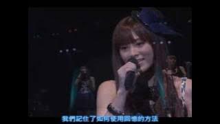 星屑live 中文翻譯