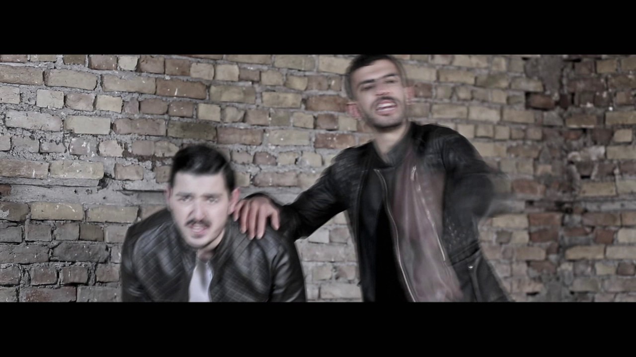 Yasta Ft. Kutay - 2 Tank (Diss Joker.Elleran Elvis.İçyüz)