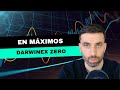Resultados Mayo en Darwinex Zero Forex - Asignación Permanente 5% alcanzada en IMTZ/OOGB