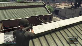 GLEN vs SDSC