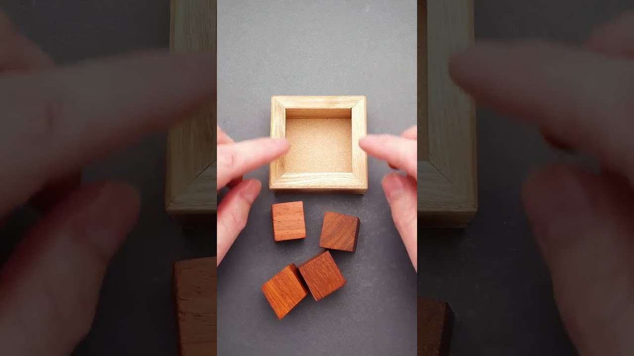 Can You Solve This Puzzle 