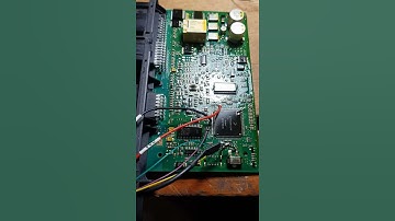 vvdi prog read cas3-0L01Y