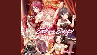 Miniatura del video "Afterglow - Easy come, Easy go!"