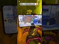 #bgmi #controller #gameplay #pubg