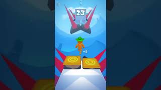 OMG Game! Cool Game! Mobile Game! 😂 ⠀😉SUBSCRIBE PLEASE!👇👇👇 #shorts screenshot 4