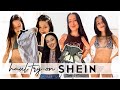 súper haul shein try-on (primavera-verano) 2021 | bikinis & tops 💖