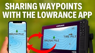 Celebrity How to Sync Lowrance Waypoints: Plan Your Ideal Fishing Trip Wealth