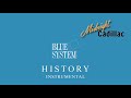 BLUE SYSTEM History (Instrumental)