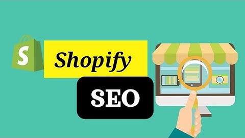 Shopify SEO Guide: Boosting Your E-commerce Store