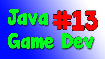 Java Game Development #13 - Controlling Enemy Bounds
