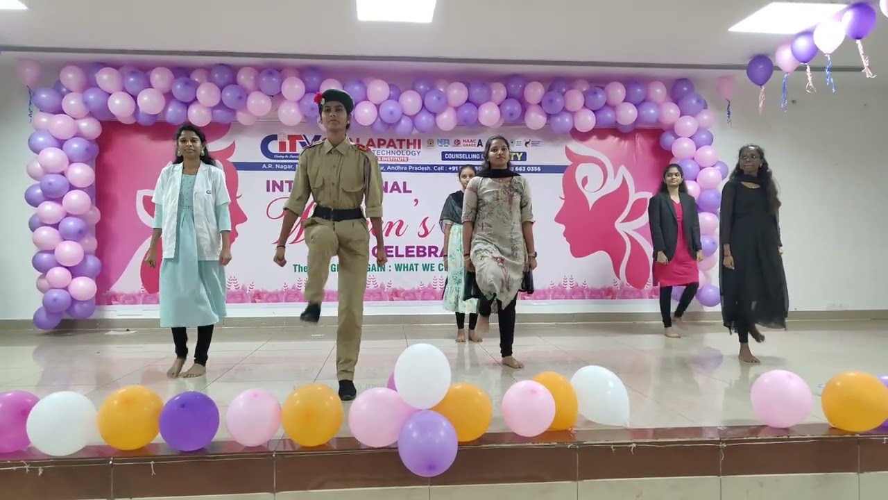 Woman's day celebration #happywomensday #trendingshorts #viralvideo 