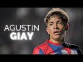 Agustn giay  season highlights  2023