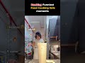 Ranking funniest food cooking fails Moments #shorts #ranking