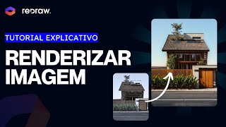 Função de Renderizar Imagem do Redraw - Tutorial