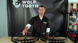 Wolf Tooth: How to Identify which Freehub Driver Body You Have