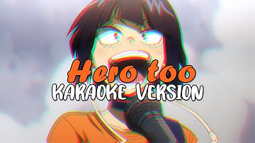 Download Kyoka Jiro Hero Too Mp3 Free And Mp4 Download Kyoka Jiro Hero Too Mp3 Free And Mp4