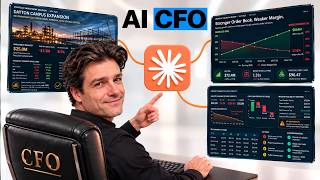 Details Claude For CFOs: 3 INSANE Use Cases Guide