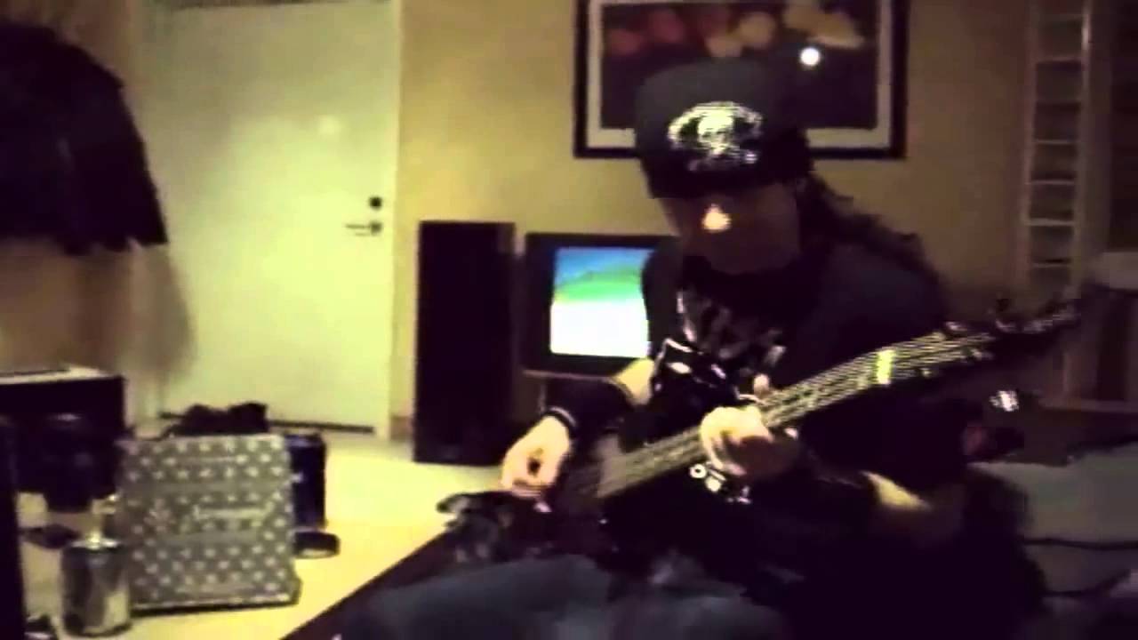 Heed - I Am Alive (Live in Studio)