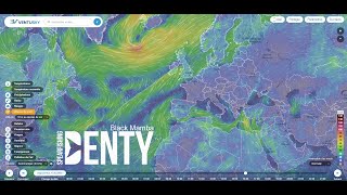 La météo pour la Chasse sous-marine en France Up welling screenshot 3