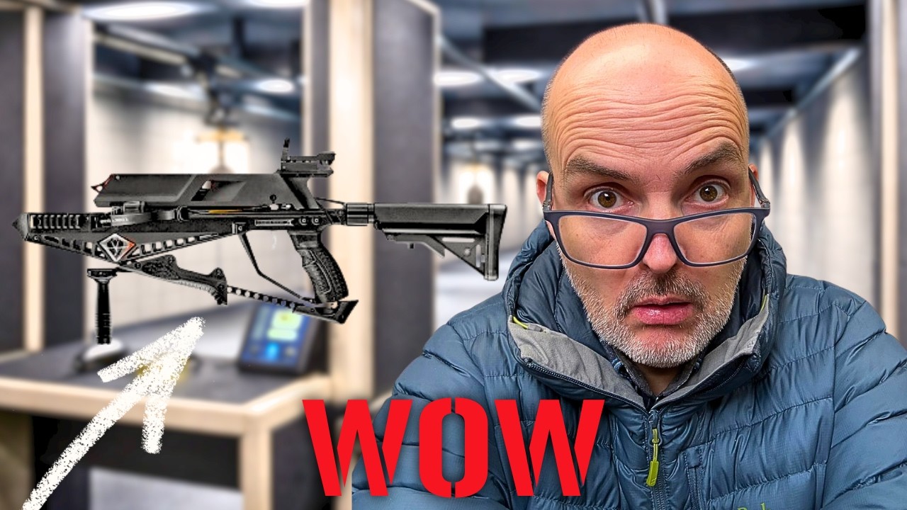 Neue, günstige Adder Bolzen im Test!