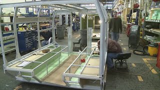 Government shutdown hits day 17, Quad Cities federal workers brace for missed paychecks