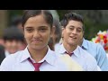      school love story  gangaa  full episode 76  family drama serial zee ganga