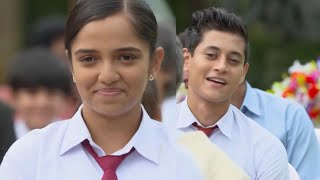 स्कूल की प्रेम कहानी | School Love Story | Gangaa | Full Episode 76 | Family Drama Serial -Zee Ganga