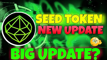 Seed Airdrop claim & Withdrawal on sui wallet | Seed Airdrop claim on Exchange | Seed Airdrop update