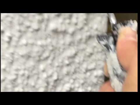 Two Fussy Blokes 10mm Nook and Cranny Sleeves Painting Rough Plaster