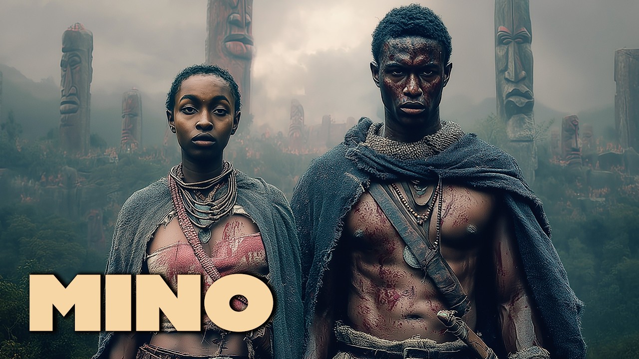 MINO | Powerful Kenyan Drama Full Movie In English | Complete Film HD Watch Now
